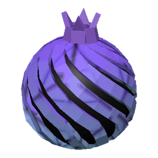 Spirit Pomegranate artwork