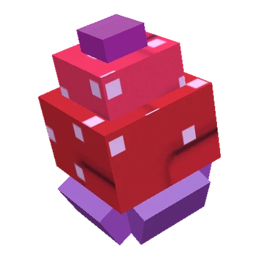Spirit Strawberry artwork