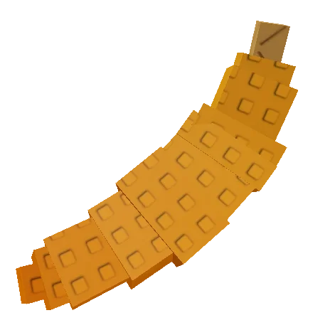 Maple Banana artwork