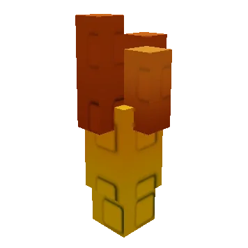 Maple Carrot artwork