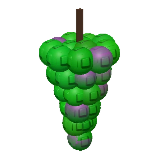 Spirit Grape artwork