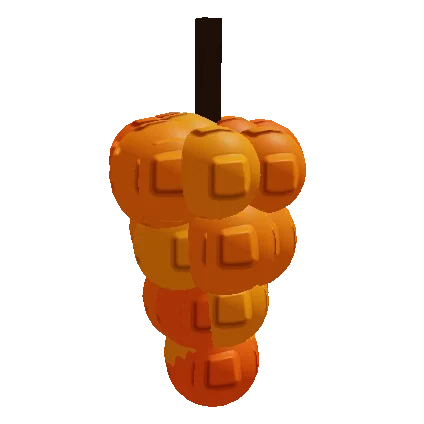Maple Grape artwork