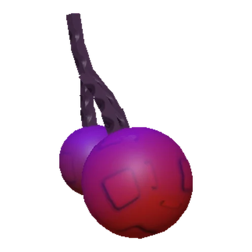 Spirit Cherry artwork
