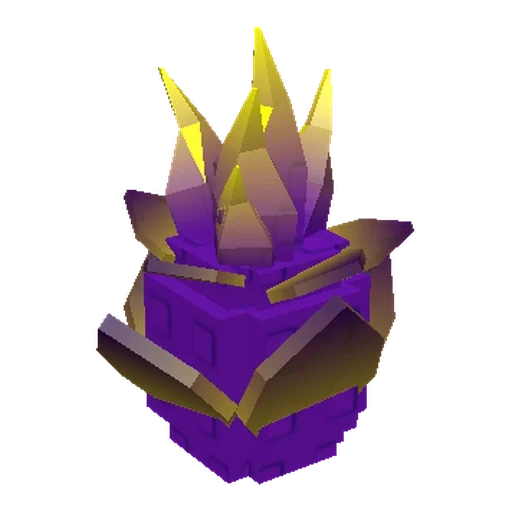 Spirit Dragon Fruit artwork