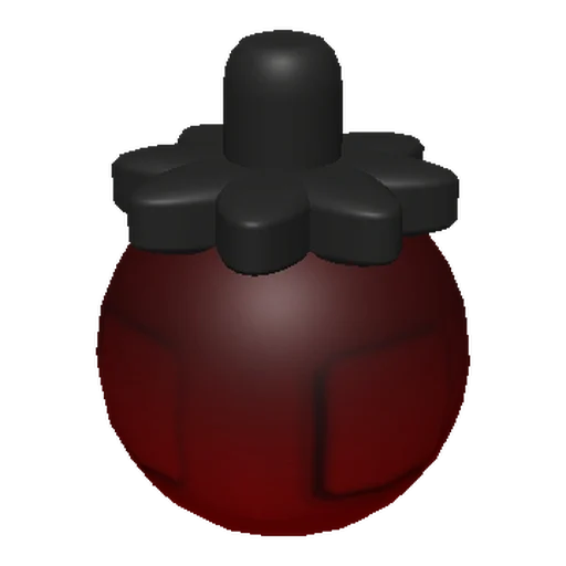 Spirit Tomato artwork