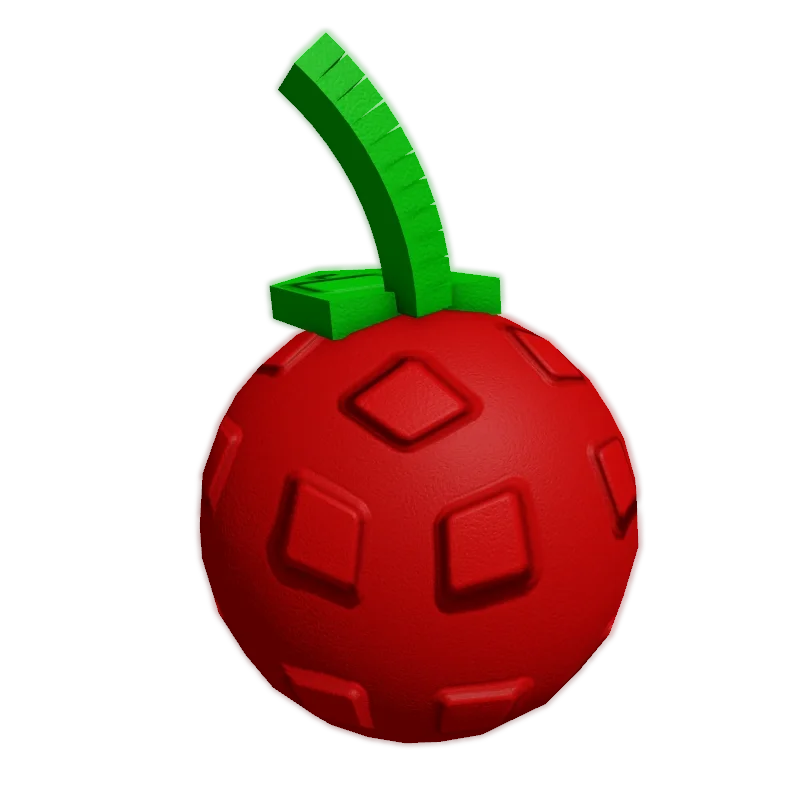 Cherry artwork