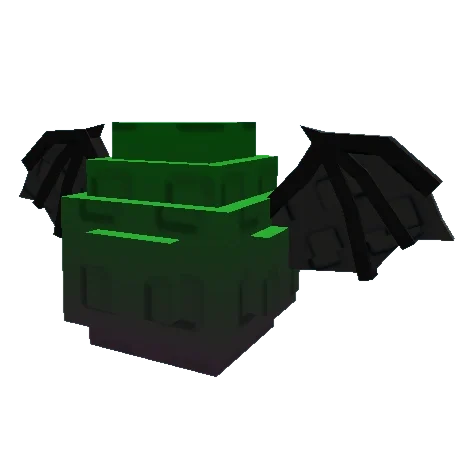 Exclusive Halloween Egg artwork