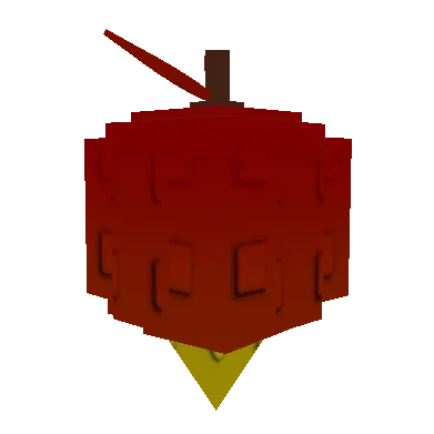 Maple Poison Apple artwork