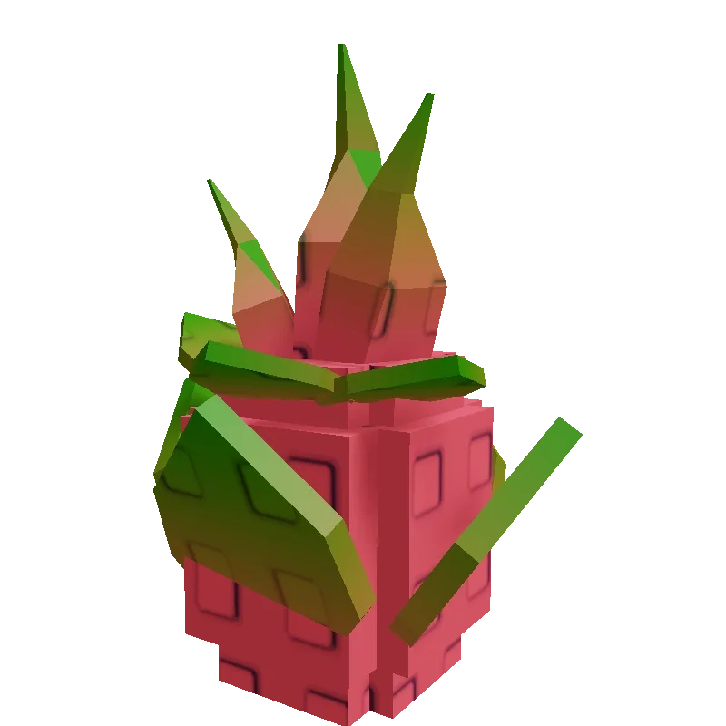 Dragon Fruit artwork