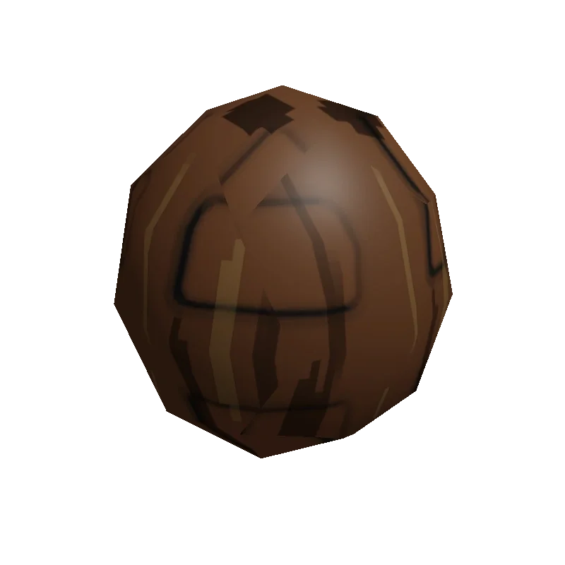 Coconut artwork