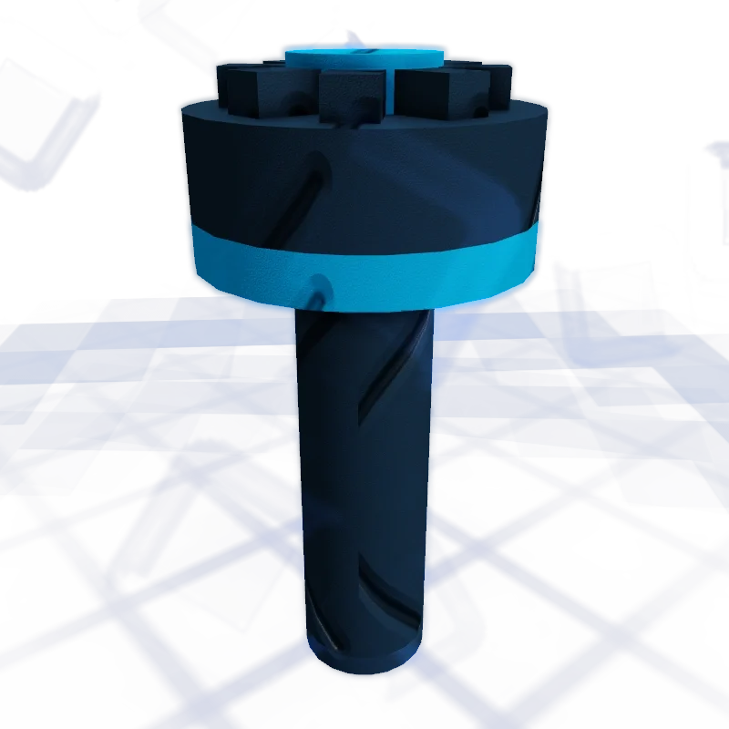 Common Sprinkler artwork