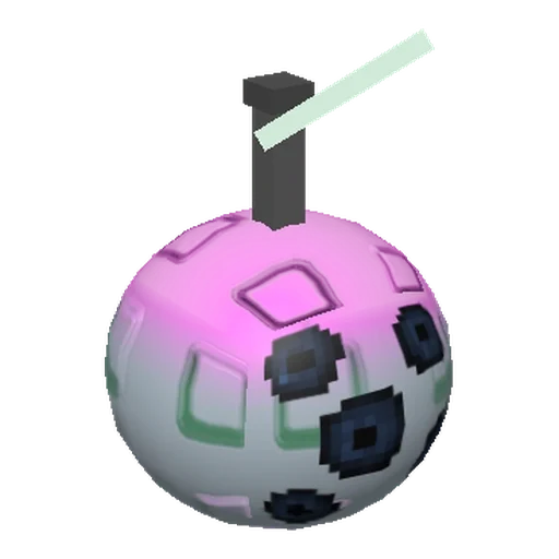 Spirit Apple artwork