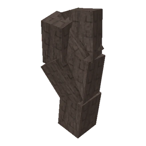 Dead Oak artwork