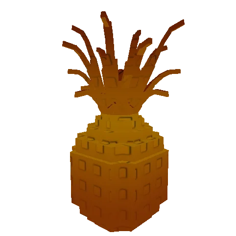 Maple Pineapple artwork