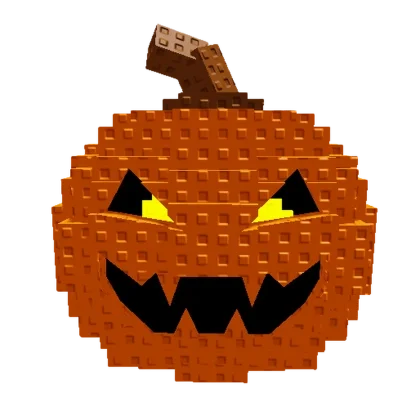 Great Pumpkin artwork