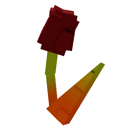 Maple Tulip artwork