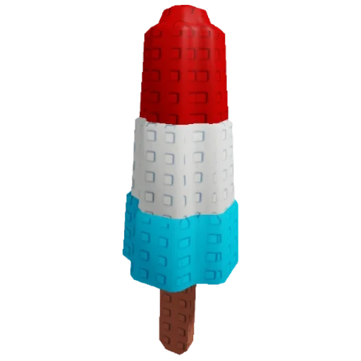 Rocket Pop artwork