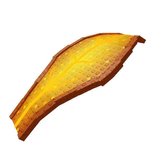 Maple Venom Spitter artwork