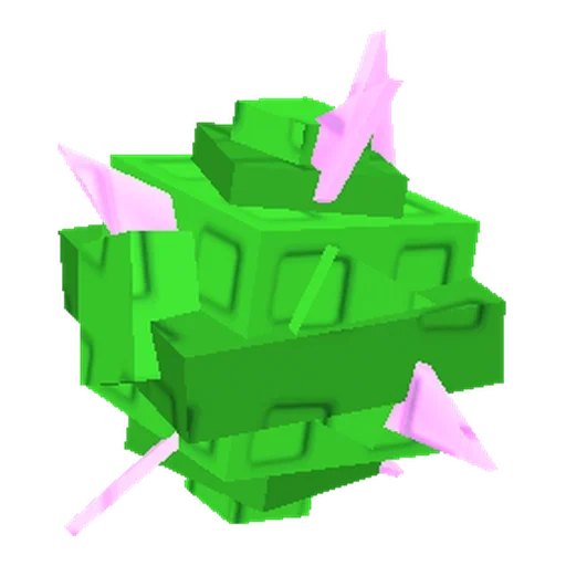Spirit Venus Fly Trap artwork