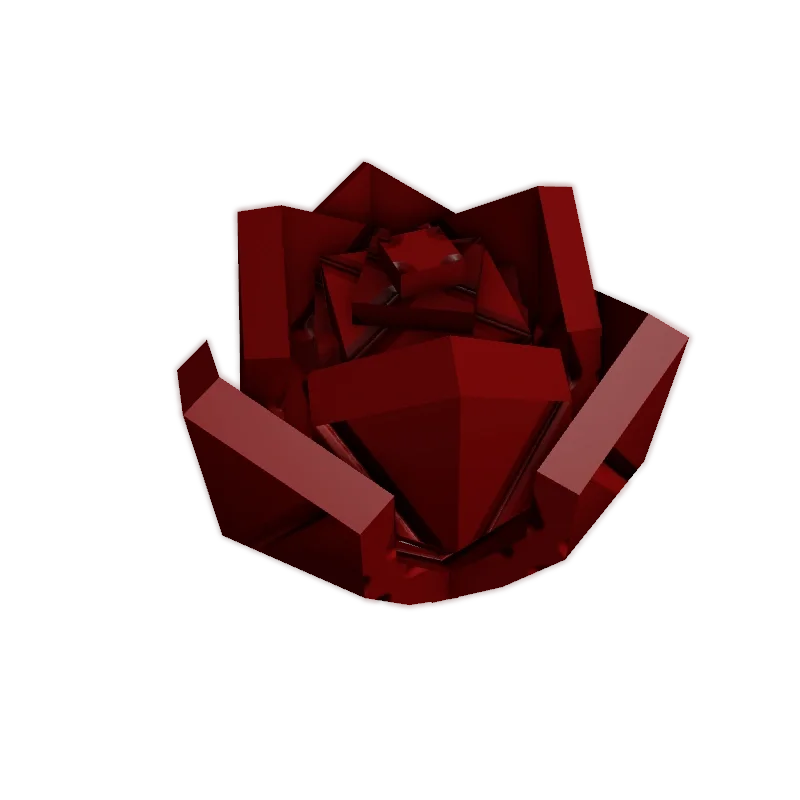 Thorn Rose artwork