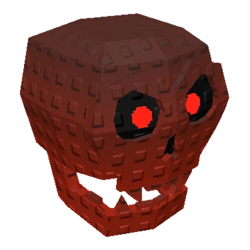 Soul Skull artwork