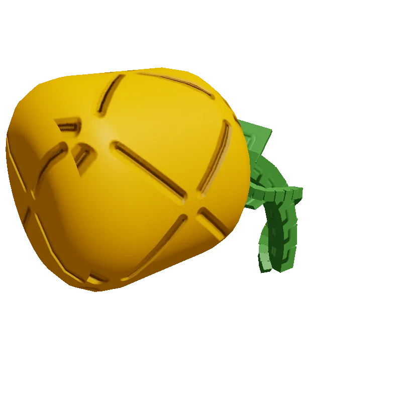 Pumpkin artwork