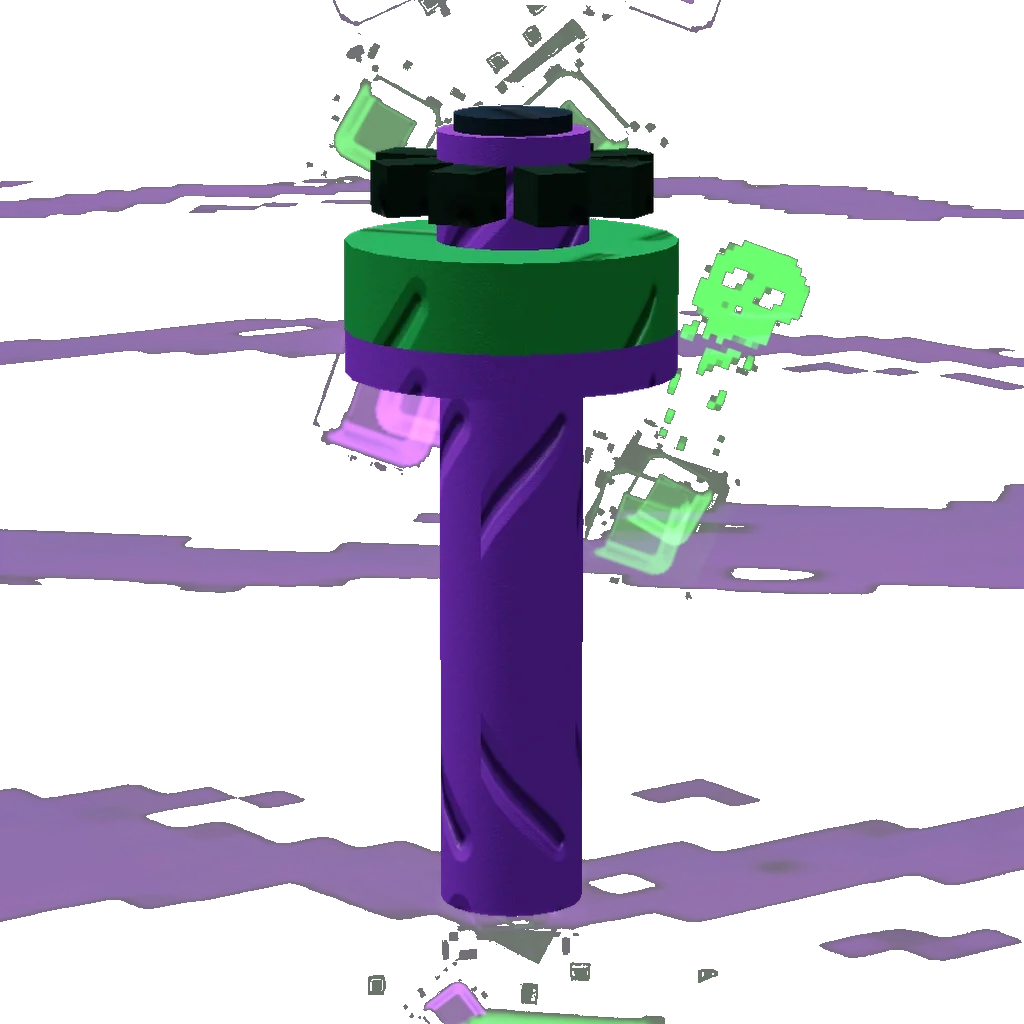 Uncommon Cider Sprinkler artwork