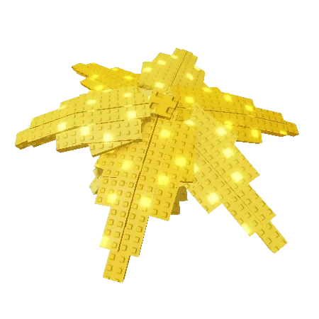 Honeysuckle artwork