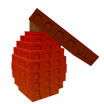 Maple Mango artwork