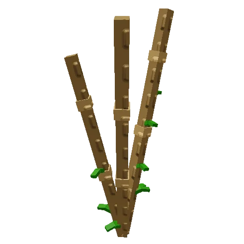 Sugar Cane artwork