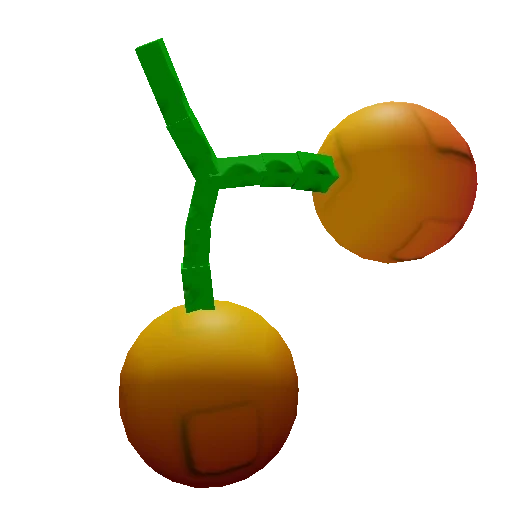 Maple Cherry artwork