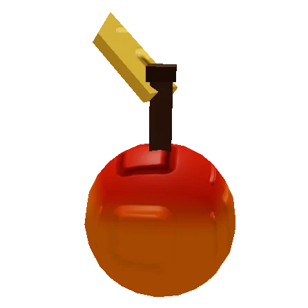Maple Apple artwork