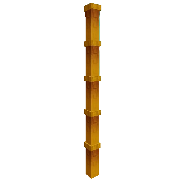 Maple Bamboo artwork