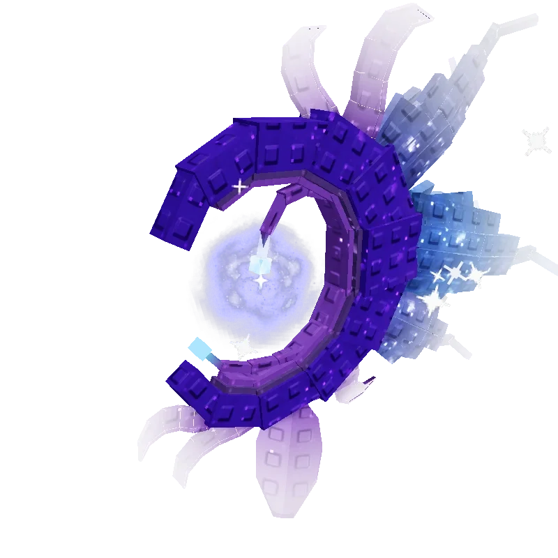 Moon Bloom artwork