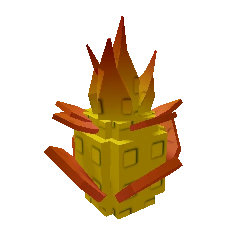 Maple Dragon Fruit artwork