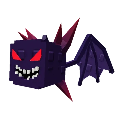 Spirethorn artwork