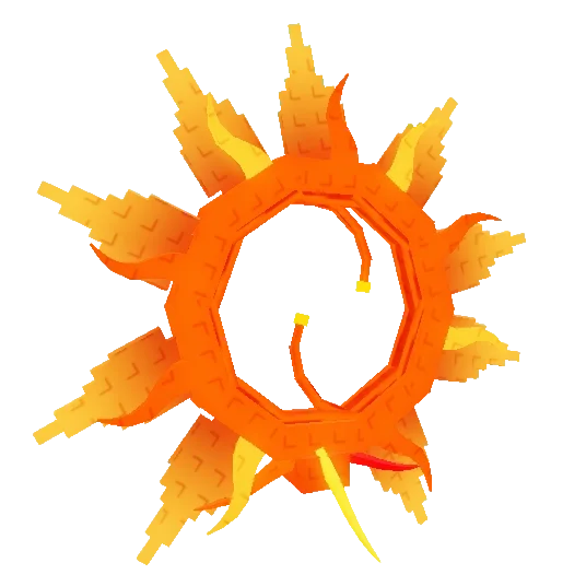 Sun Bloom artwork