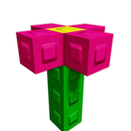 Buttercup artwork
