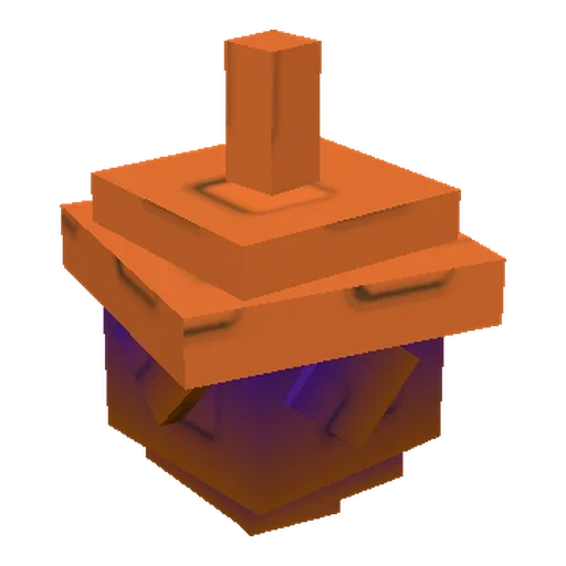 Spirit Acorn artwork