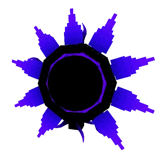 Eclipse Bloom artwork