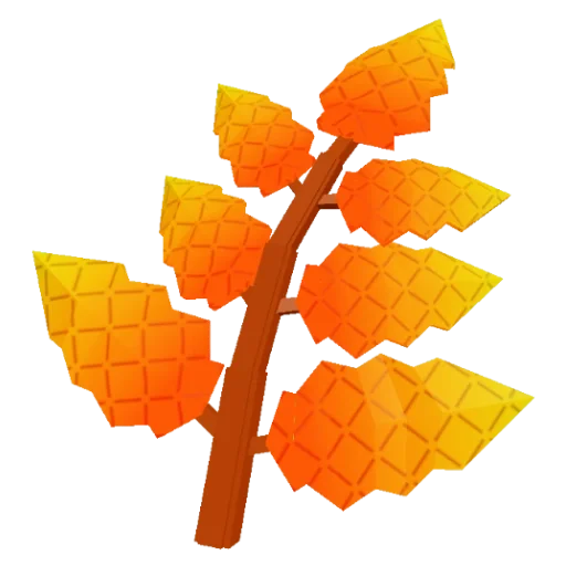 Fire Fern artwork