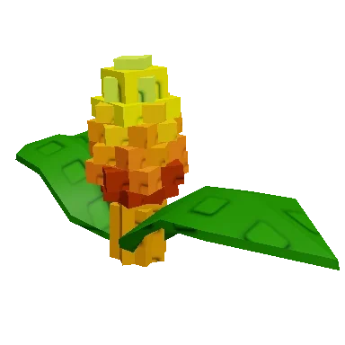 Maple Corn artwork