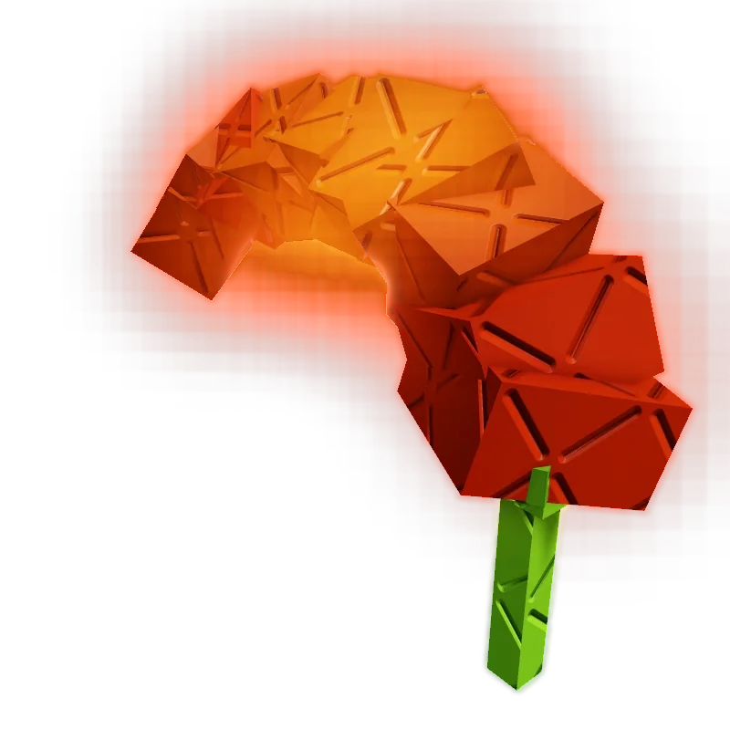 Ghost Pepper artwork