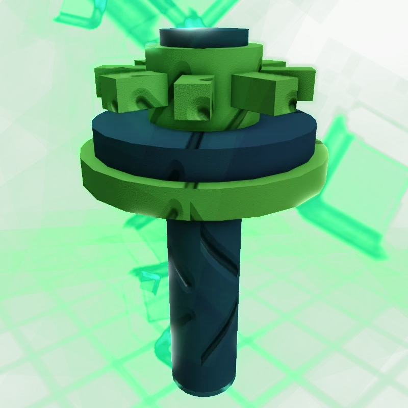 Uncommon Sprinkler artwork