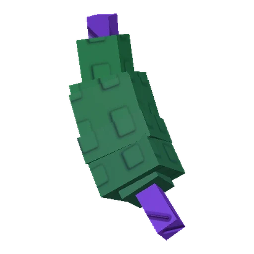 Spirit Banana artwork