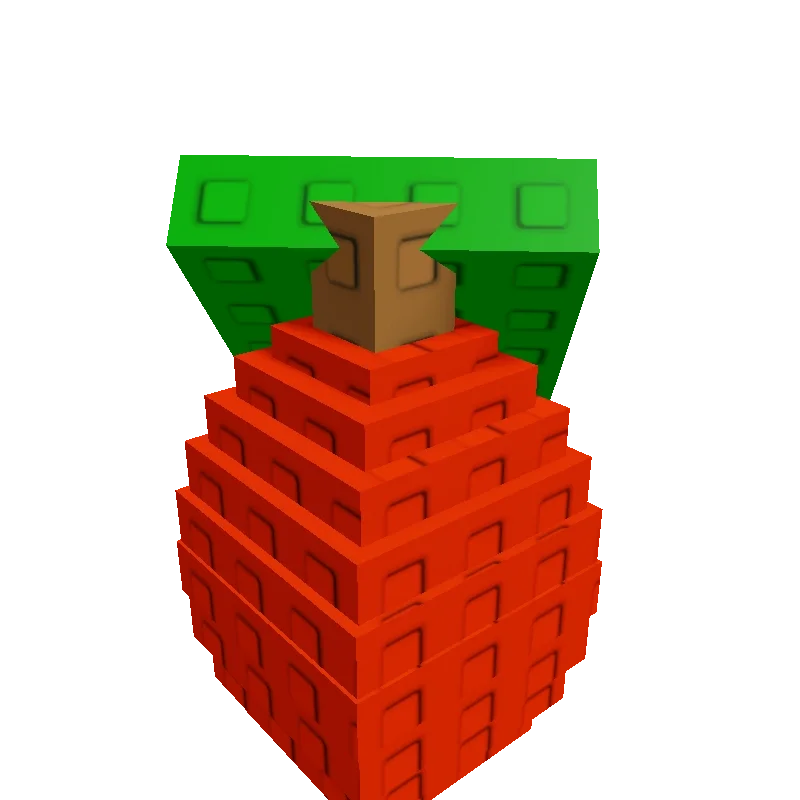 Mango artwork