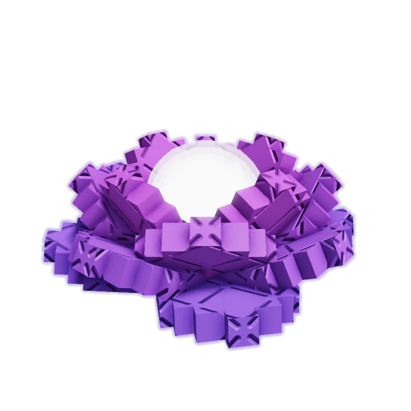 Lotus artwork