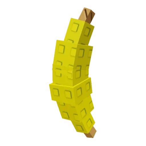 Banana artwork