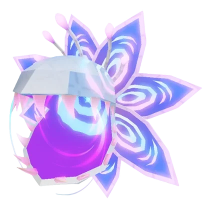Hypno Bloom artwork