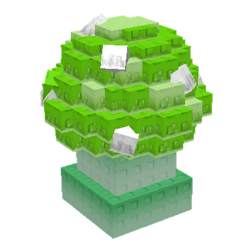 Spirit Mushroom artwork